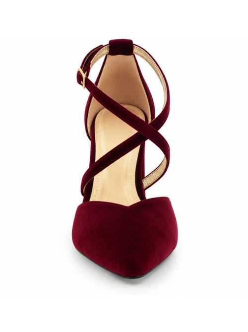 Sapatos material sintético montevita - Kiabi