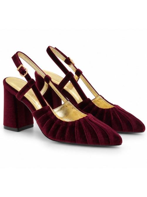 Sapatos material sintético montevita - Kiabi Sapatos material sintético montevita - Kiabi