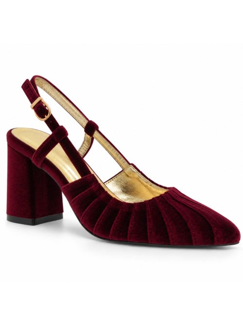 Sapatos material sintético montevita - Kiabi Sapatos material sintético montevita - Kiabi