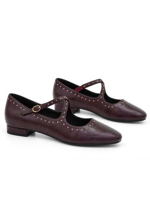 Sapatos material sintético montevita - Kiabi Sapatos material sintético montevita - Kiabi