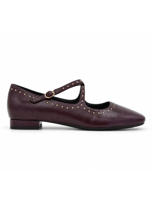 Sapatos material sintético montevita - Kiabi Sapatos material sintético montevita - Kiabi