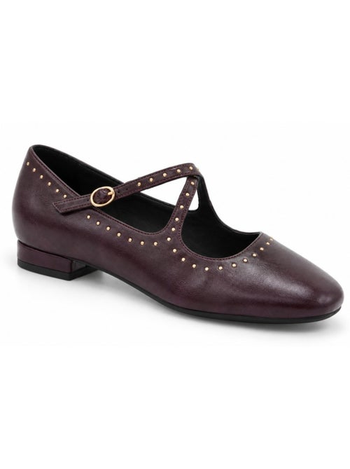 Sapatos material sintético montevita - Kiabi Sapatos material sintético montevita - Kiabi