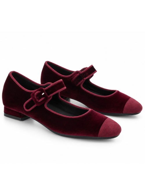 Sapatos material sintético montevita - Kiabi Sapatos material sintético montevita - Kiabi