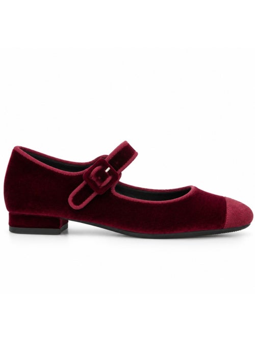 Sapatos material sintético montevita - Kiabi Sapatos material sintético montevita - Kiabi