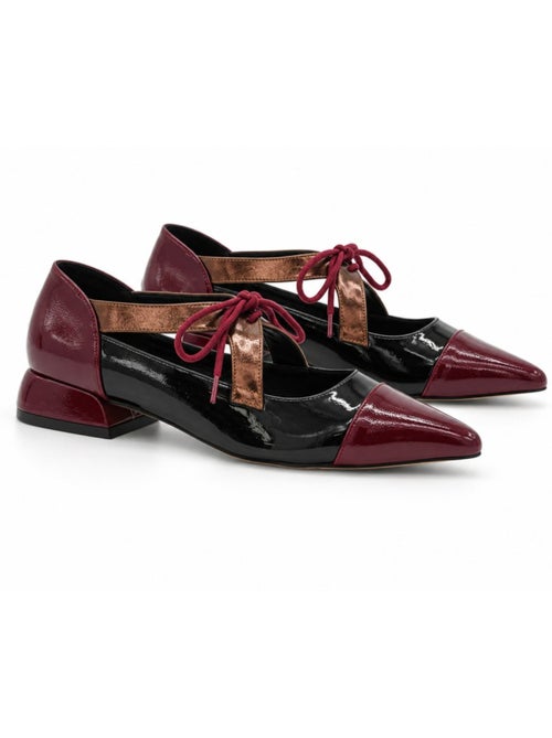 Sapatos material sintético montevita - Kiabi Sapatos material sintético montevita - Kiabi