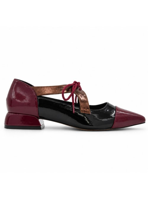 Sapatos material sintético montevita - Kiabi Sapatos material sintético montevita - Kiabi