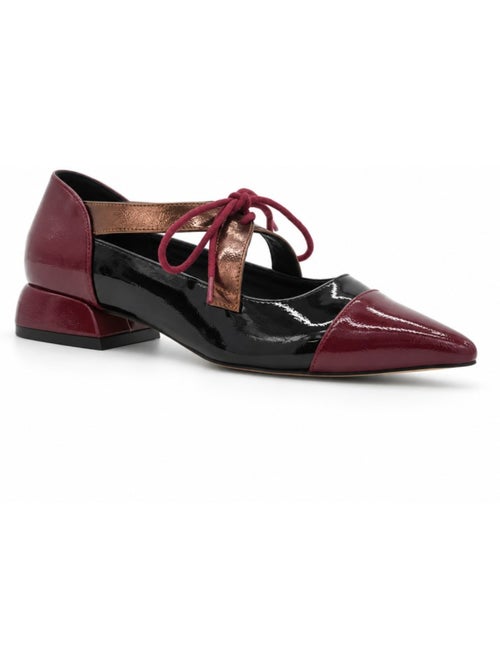 Sapatos material sintético montevita - Kiabi Sapatos material sintético montevita - Kiabi
