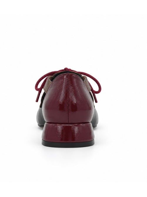Sapatos material sintético montevita - Kiabi Sapatos material sintético montevita - Kiabi
