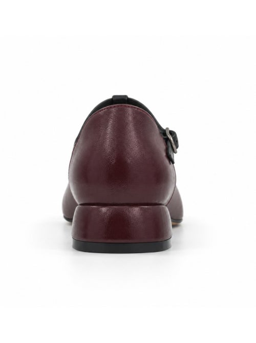 Sapatos material sintético montevita - Kiabi