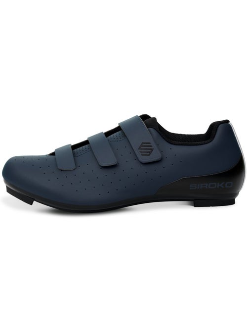 Sapatos para ciclismo de estrada - Kiabi