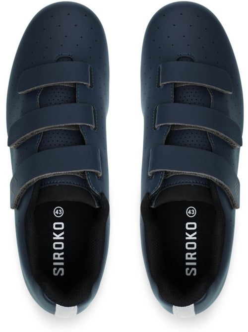 Sapatos para ciclismo de estrada - Kiabi