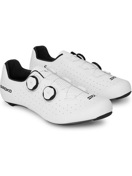 Sapatos para ciclismo de estrada - Kiabi