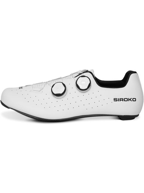 Sapatos para ciclismo de estrada - Kiabi