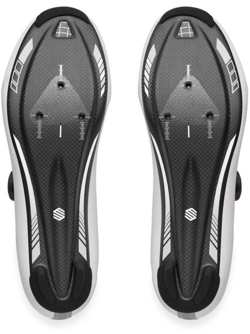 Sapatos para ciclismo de estrada - Kiabi