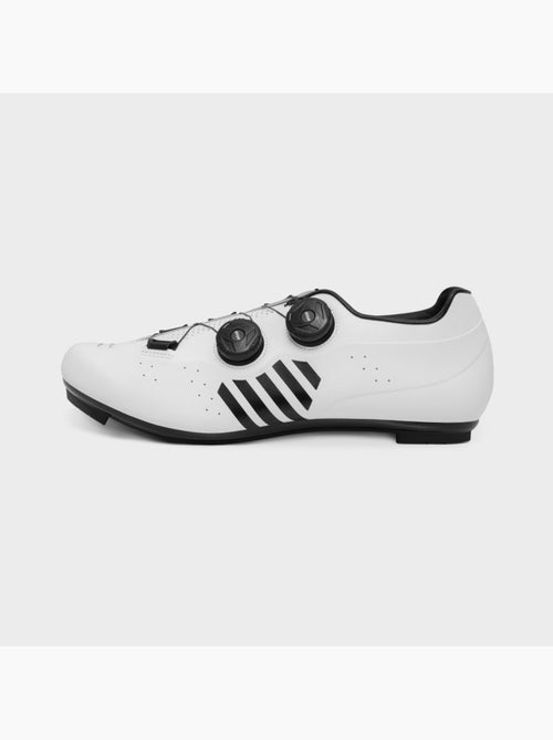 Sapatos para ciclismo de estrada - Kiabi