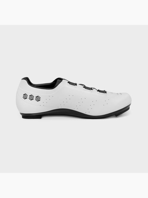 Sapatos para ciclismo de estrada - Kiabi