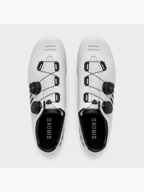 Sapatos para ciclismo de estrada - Kiabi