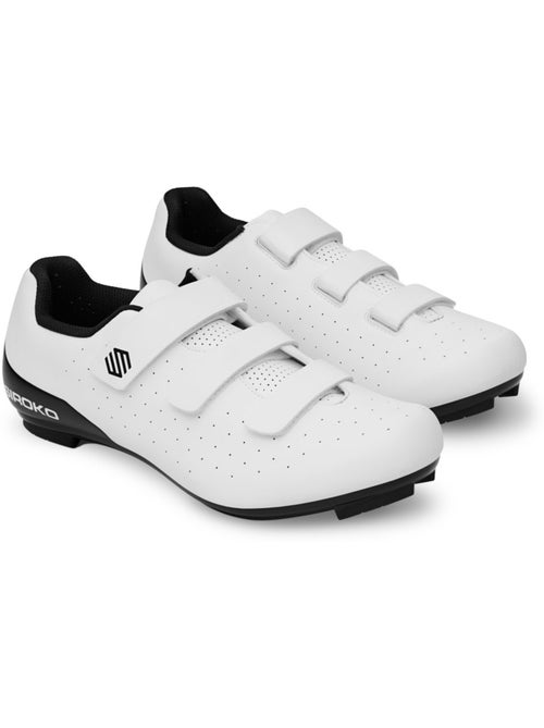 Sapatos para ciclismo de estrada - Kiabi