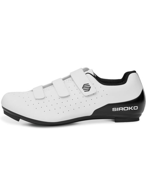 Sapatos para ciclismo de estrada - Kiabi