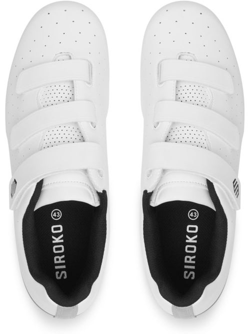 Sapatos para ciclismo de estrada - Kiabi