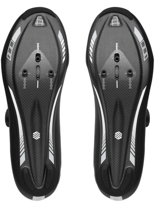 Sapatos para ciclismo de estrada - Kiabi