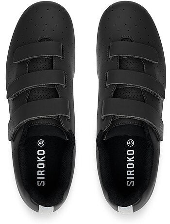 Sapatos para ciclismo de estrada