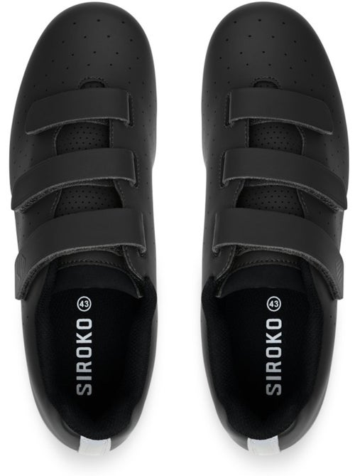 Sapatos para ciclismo de estrada - Kiabi