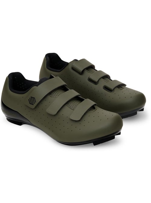 Sapatos para ciclismo de estrada - Kiabi