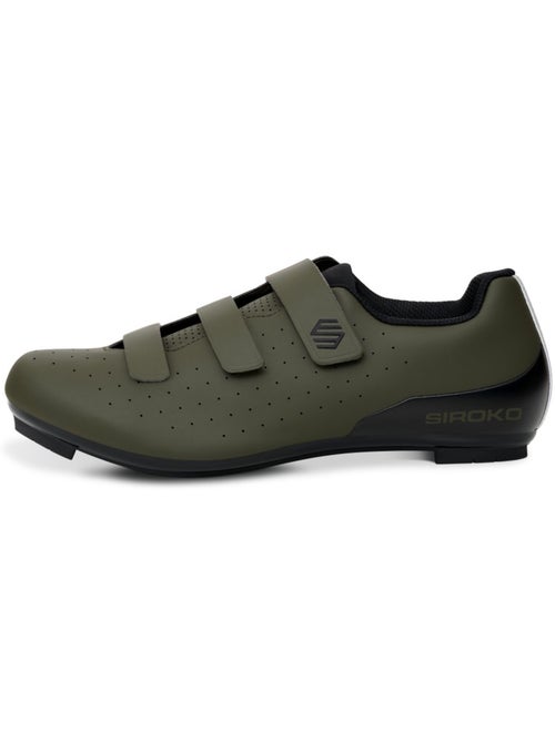 Sapatos para ciclismo de estrada - Kiabi