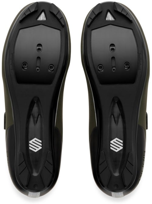 Sapatos para ciclismo de estrada - Kiabi