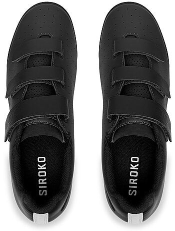 Sapatos para ciclismo gravel