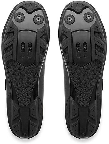 Sapatos para ciclismo gravel