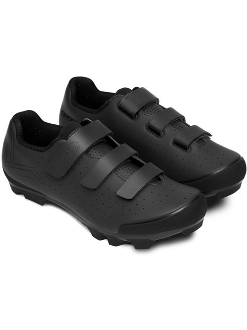Sapatos para ciclismo gravel - Kiabi