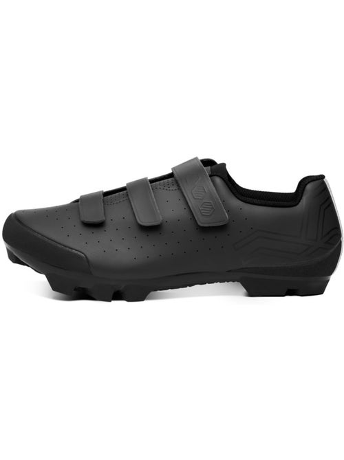 Sapatos para ciclismo gravel - Kiabi