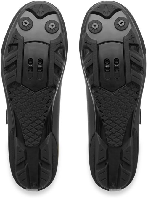 Sapatos para ciclismo gravel - Kiabi