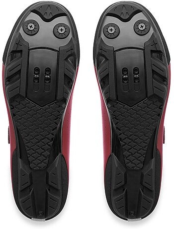 Sapatos para ciclismo gravel