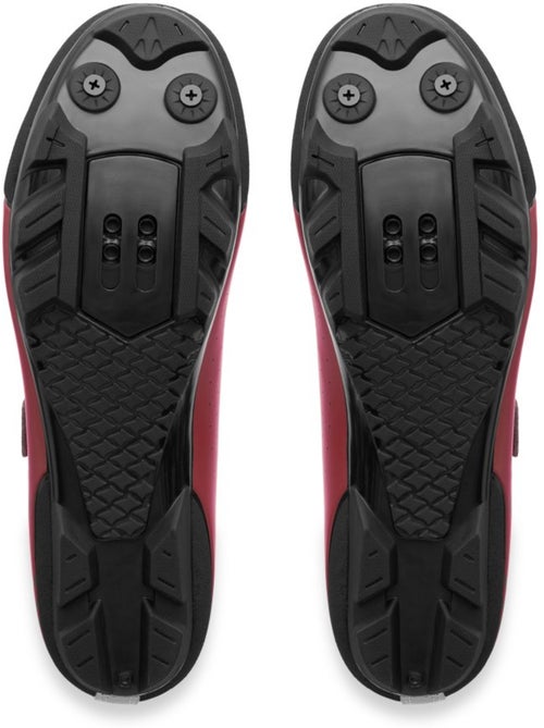 Sapatos para ciclismo gravel - Kiabi