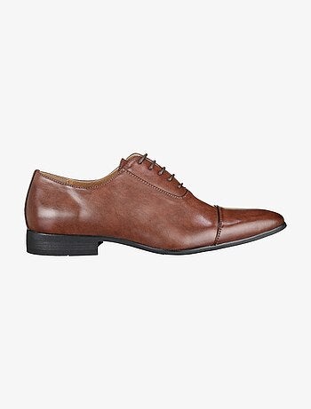 Sapatos Richelieu de gala - Uomo