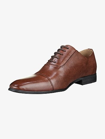 Sapatos Richelieu de gala - Uomo