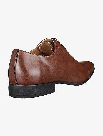 Sapatos Richelieu de gala - Uomo