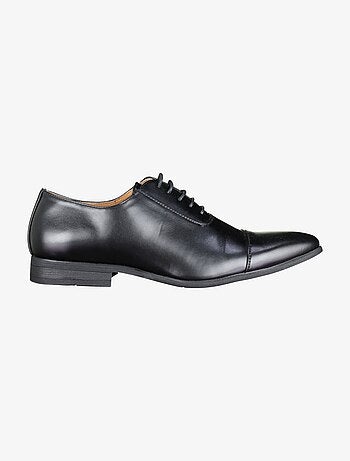 Sapatos Richelieu de gala - Uomo