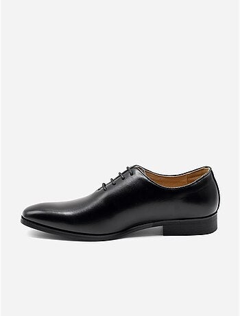 Sapatos Richelieu em pele - Uomo