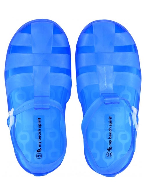 Sapatos Unissexo Aquáticos Antiderrapantes - Kiabi Sapatos Unissexo Aquáticos Antiderrapantes - Kiabi