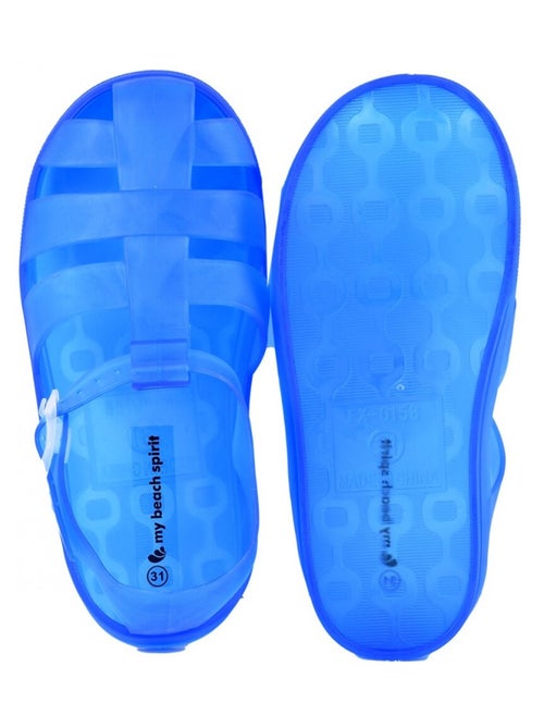 Sapatos Unissexo Aquáticos Antiderrapantes - Kiabi Sapatos Unissexo Aquáticos Antiderrapantes - Kiabi