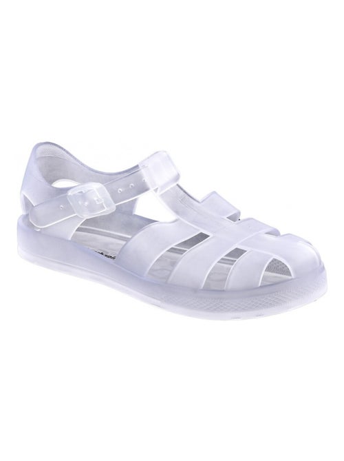Sapatos Unissexo Aquáticos Antiderrapantes - Kiabi Sapatos Unissexo Aquáticos Antiderrapantes - Kiabi
