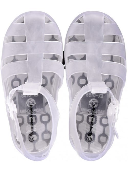 Sapatos Unissexo Aquáticos Antiderrapantes - Kiabi Sapatos Unissexo Aquáticos Antiderrapantes - Kiabi