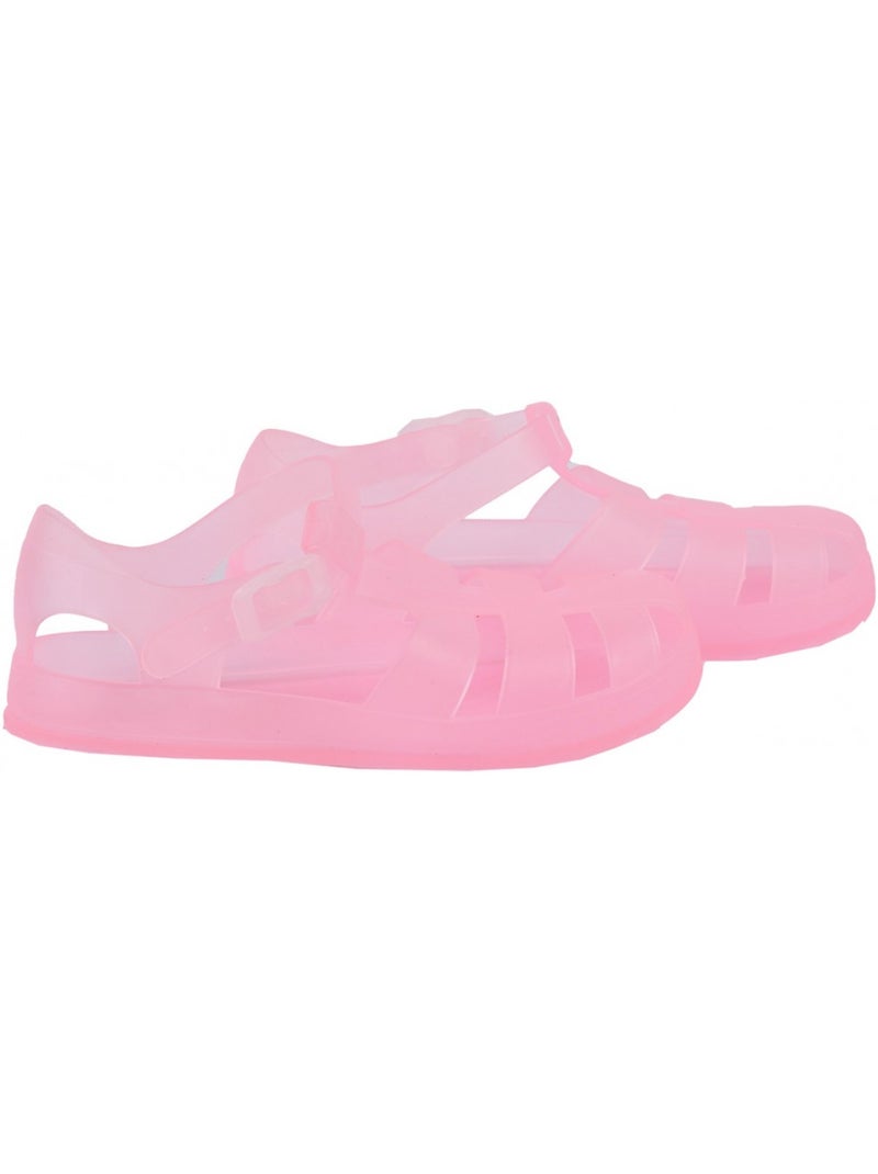 Sapatos Unissexo Aquáticos Antiderrapantes Rosa - Kiabi
