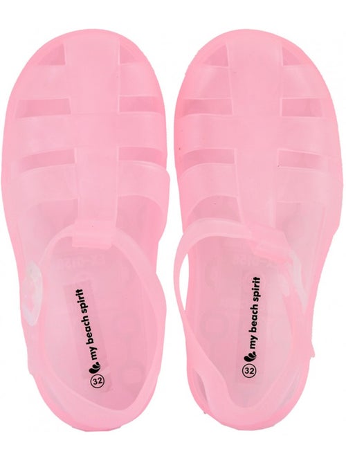 Sapatos Unissexo Aquáticos Antiderrapantes - Kiabi Sapatos Unissexo Aquáticos Antiderrapantes - Kiabi