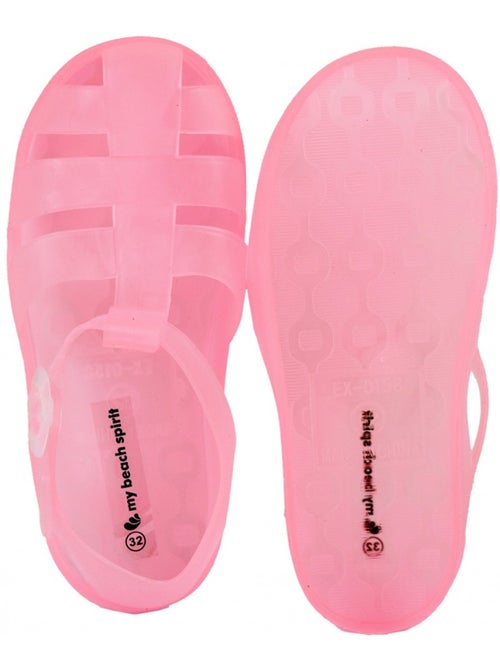Sapatos Unissexo Aquáticos Antiderrapantes - Kiabi Sapatos Unissexo Aquáticos Antiderrapantes - Kiabi