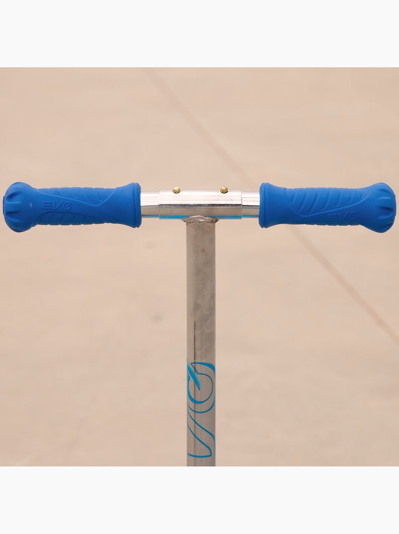 Scooter de 3 rodas evo Azul - Kiabi